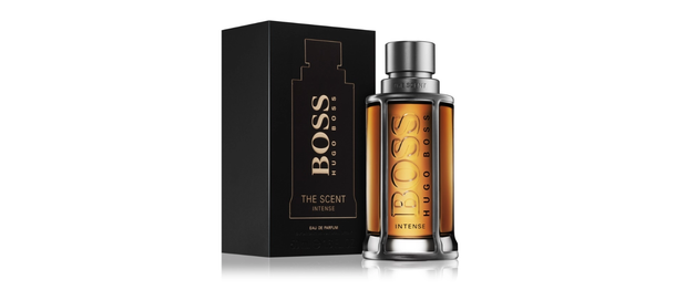 Hugo Boss The Scent Intense