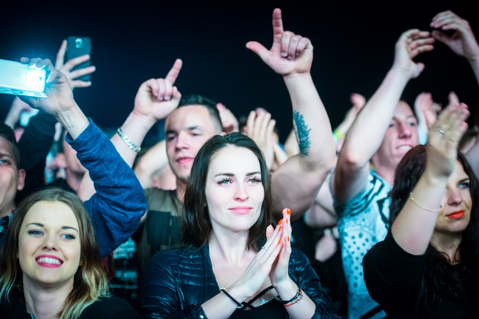 Energylandia: tak było na Energyland EDM Festival. Zdjęcia publiczności