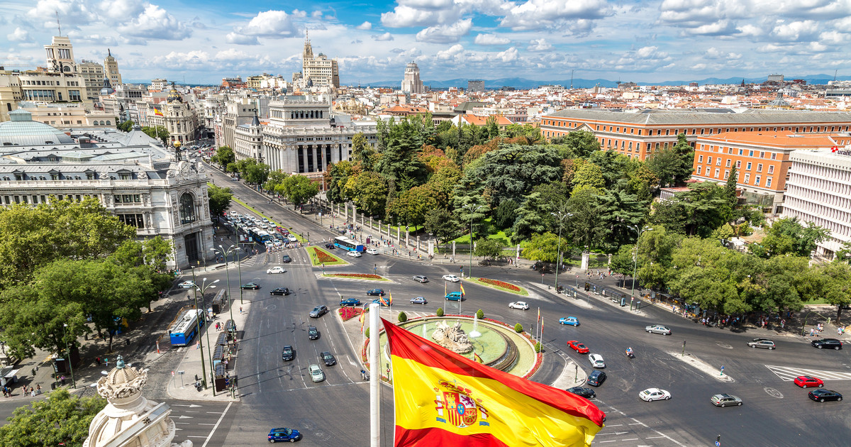 Madryt: atrakcje miasta, co warto zobaczyć - Podróże