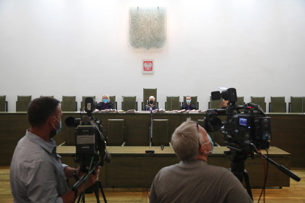 Sąd ogłasza wyrok ws. niedopełnienia obowiązków przy organizacji lotu do Smoleńska w 2010 roku