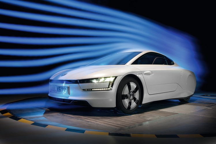 Volkswagen XL1