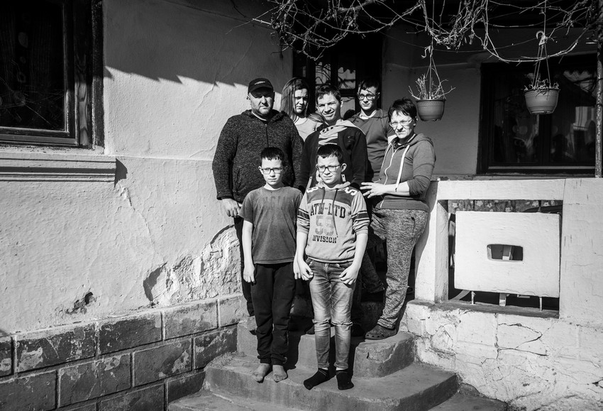 Porodica Jevtić Varvarin