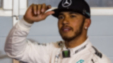 Lewis Hamilton otrzymał zgodę na testy... MotoGP