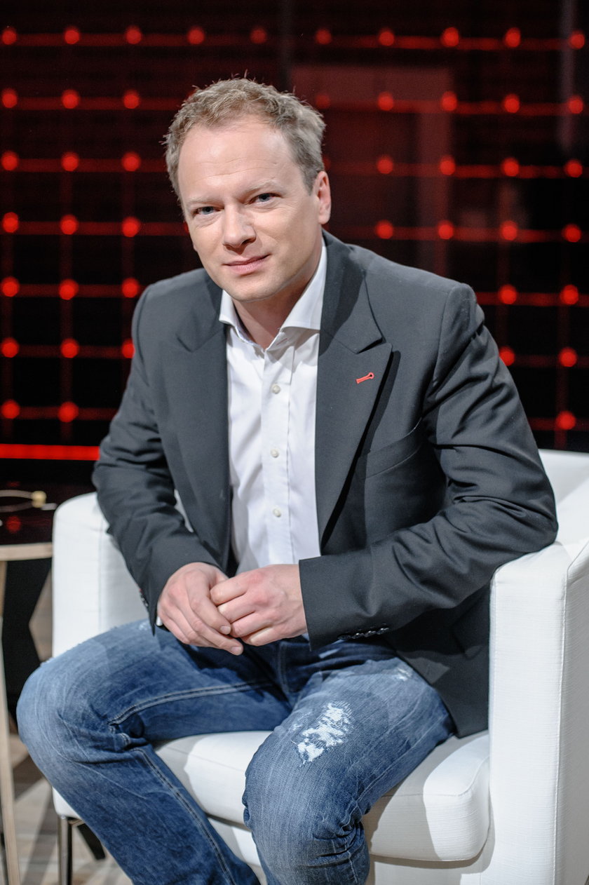 Maciej Stuhr 