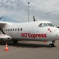 OLT Express. Historia upadku linii lotniczych, za którymi stało Amber Gold