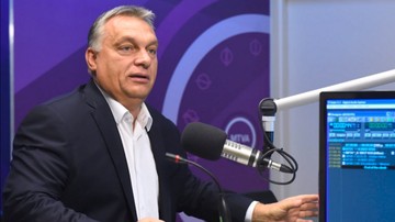 Orbán: Felkészültünk az őszre, a 3. oltás már a zsákban van