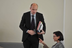 Minister Korolec: Rosną koszty szczytu na Stadionie Narodowym