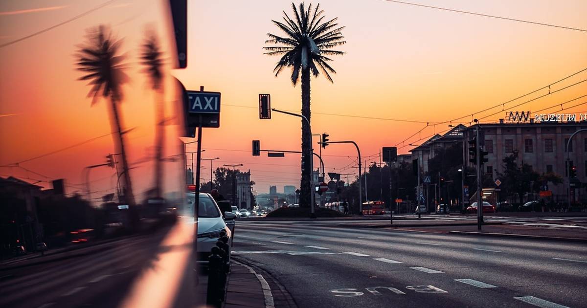 Polska na Instagramie. "Kto obserwuje uważniej, ten robi lepsze zdjęcia"