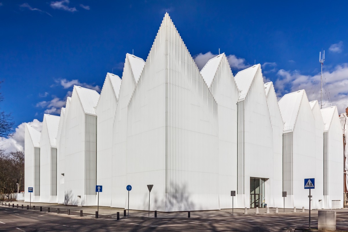 Oto 10 ikon polskiej architektury. Tak różnorodna jest nasza przestrzeń [LISTA]