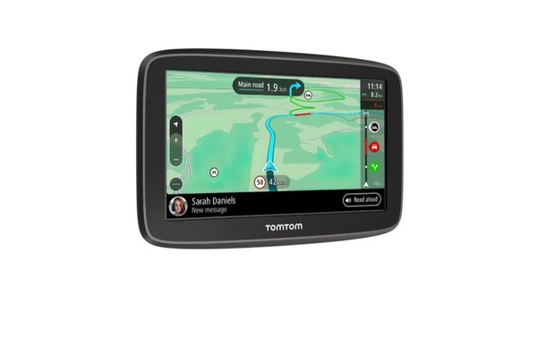 TomTom Go Classic