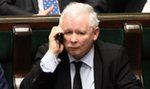 Prezes Kaczyński zaczyna używać Facebooka!