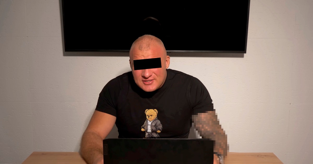 "Będzie się stawiał na każde wezwanie". "Wielki Bu" chce mieć list żelazny