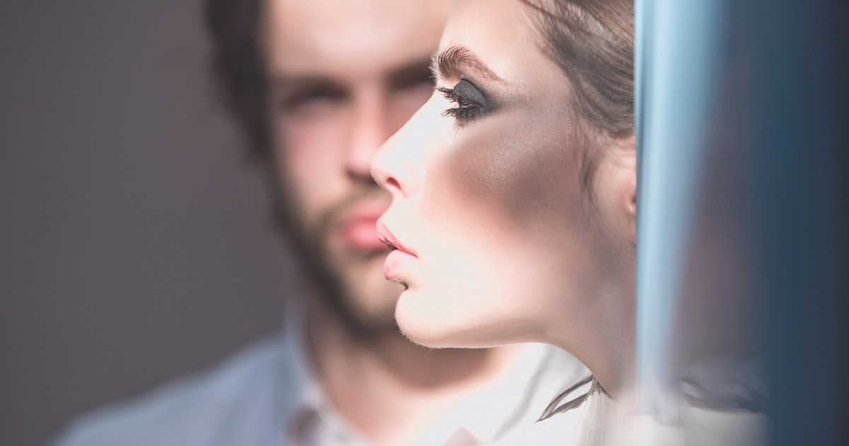 Powikłane związki 30-latków. Kinga chciała założyć rodzinę, aż pojawił się Filip. "Mama jest przerażona"