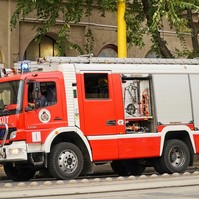 Nagy erejű robbanás történt egy borsodi településen