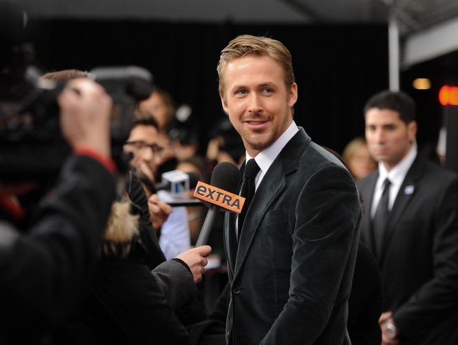 Ryan Gosling