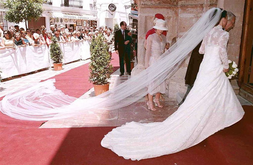 Suknie ślubne