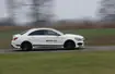 Mercedes CLA 45 AMG 4Matic