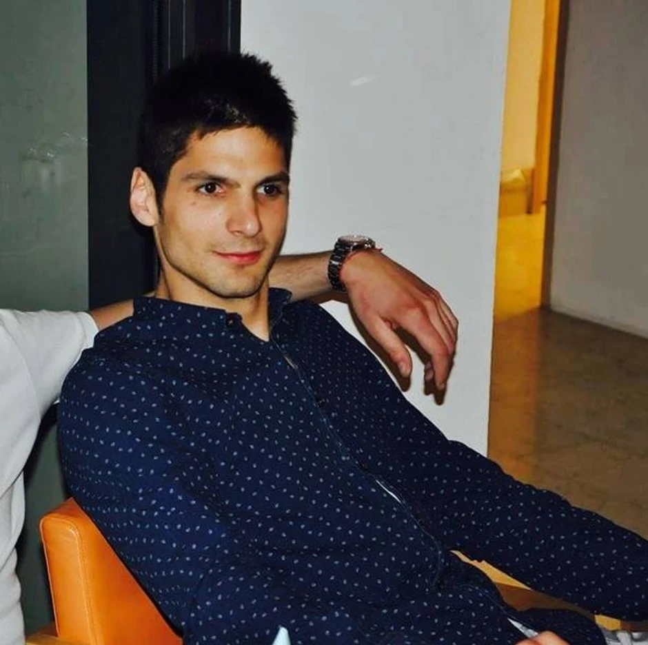 Ljubomir Krivokapić