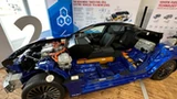 Znika wielki problem aut spalinowych. Toyota: Dokonaliśmy przełomu