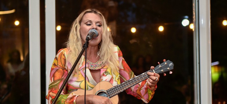 Maria Sadowska jest w szpitalu. Reżyserka "Sztuki kochania" ledwo mówi i nie ma siły