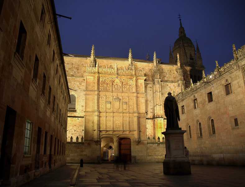 Universidad de Salamanca