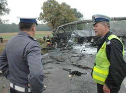 Lekarka odpowie za śmierć dziesięciorga licealistów