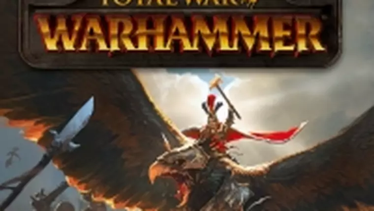 Total War: Warhammer