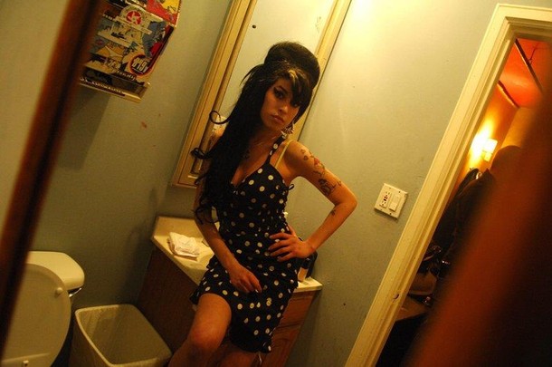 amy winehouse 23