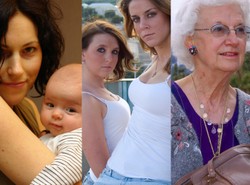 Już wiadomo, po co kobietom menopauza