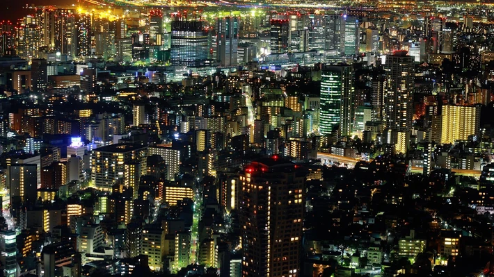 6. Tokio