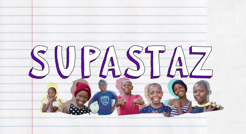 Supastaz: new movie made by Kenya's DCI