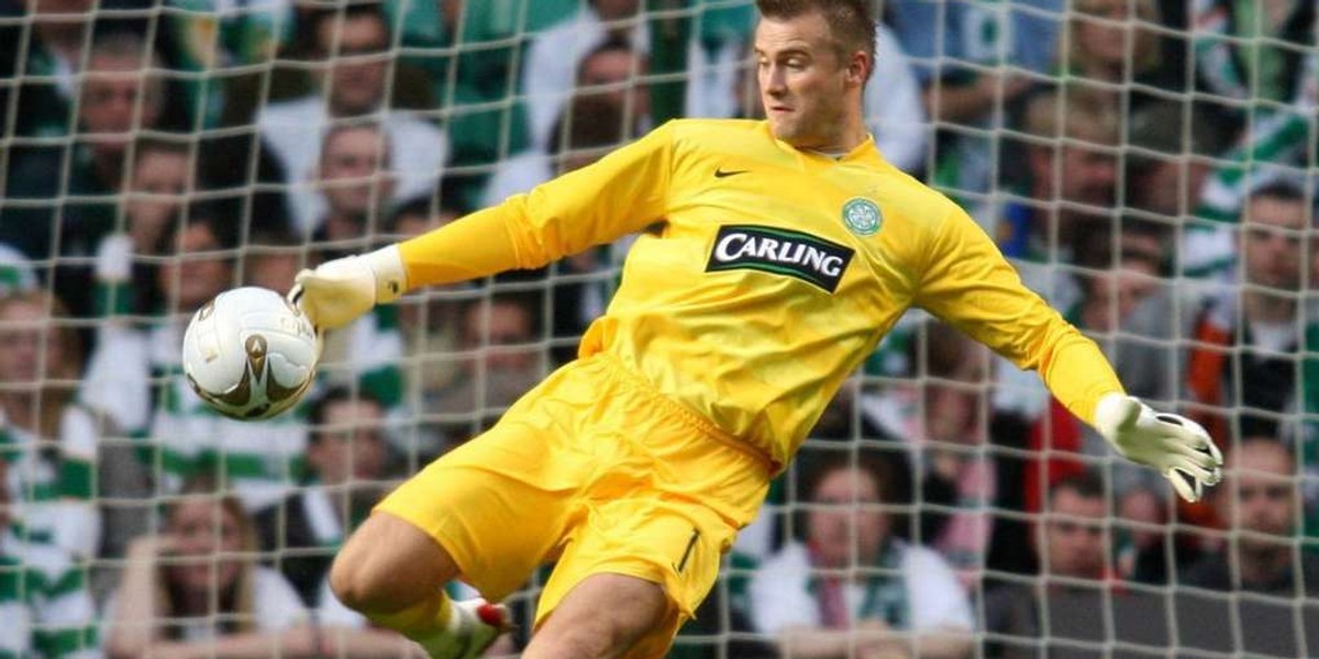 Boruc w Bayernie?