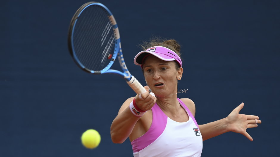 Irina-Camelia Begu