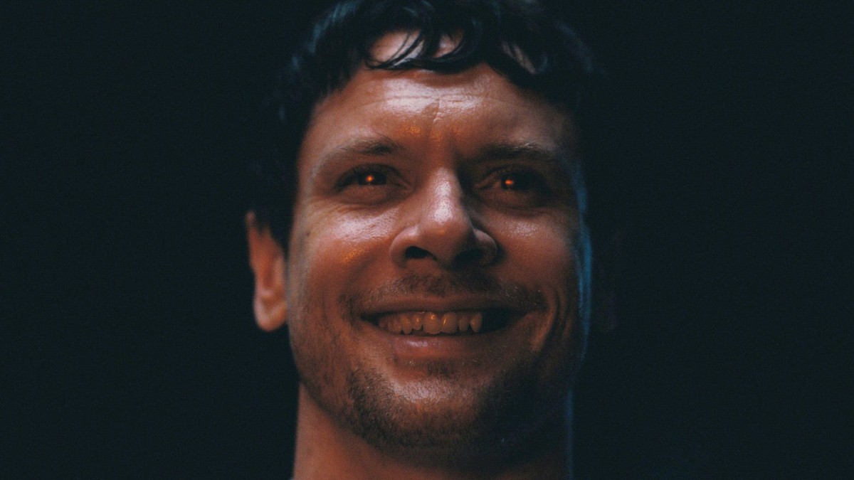 Jack O'Connell w horrorze "Grzesznicy"