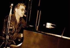 Jerry Lee Lewis – rock'and'rollowy grzesznik