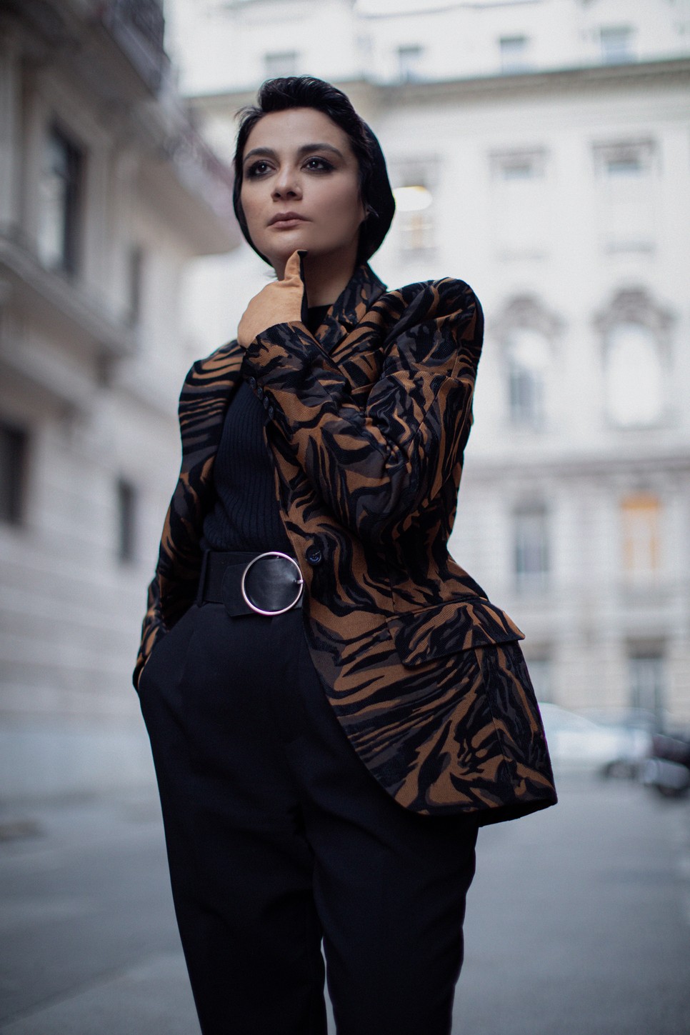 Maral Farjad