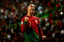 Cristiano Ronaldo ma kanał na YouTube. Rekordowa ilość subskrypcji