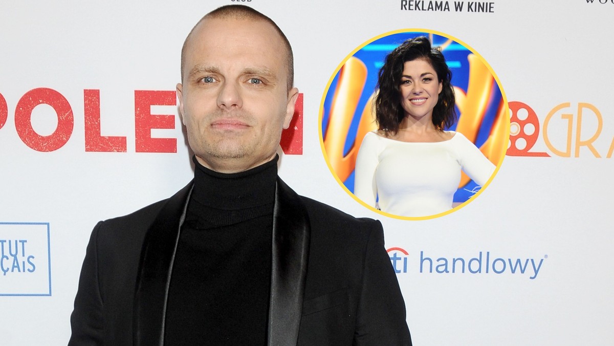 Marcin Hakiel nie wytrzymał. Mówi o dzieciach i romansie Katarzyny