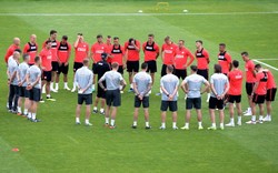 Amerykanie nie dają Polakom szans na mundialu. Według nich kadra Nawałki nie wyjdzie z grupy