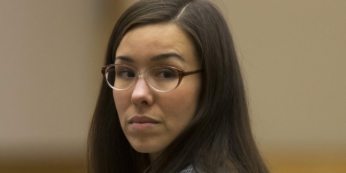 Jodi Arias