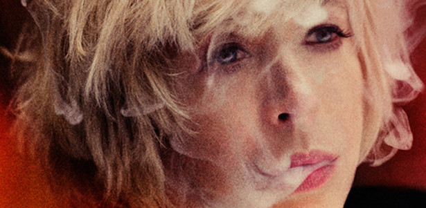 Marianne Faithfull po raz pierwszy z nowej płyty – zobacz!