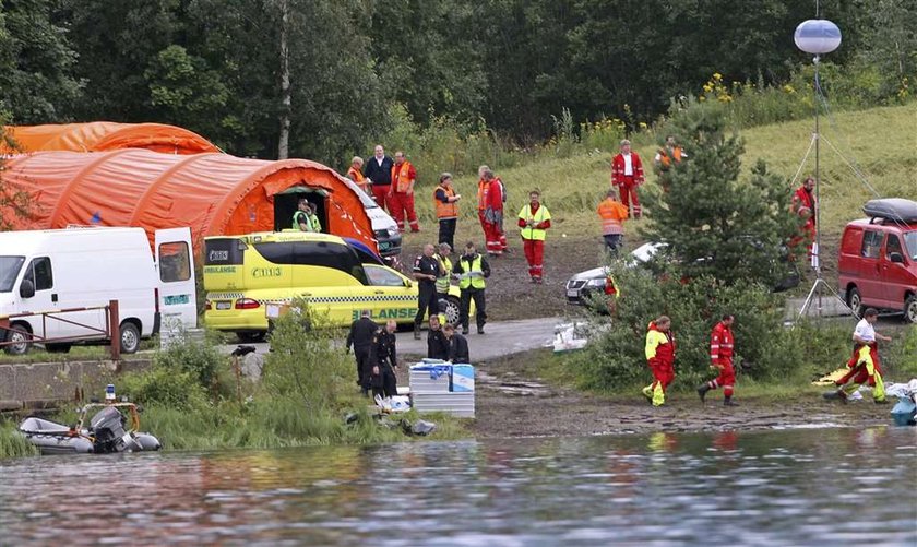 To nim inspirował się morderca z Norwegii. Chciał zabić 45 tys. ludzi!