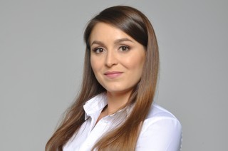 Karolina Pilawska, adwokat, wspólnik w kancelarii Pilawska Zorski Adwokaci