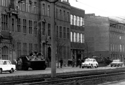 Grudzień 1970. Krwawa pacyfikacja buntu