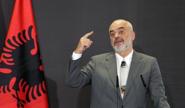 Edi Rama