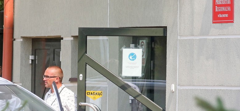 Jakub Banaś: Jarosław Kaczyński potrzebuje zneutralizować NIK