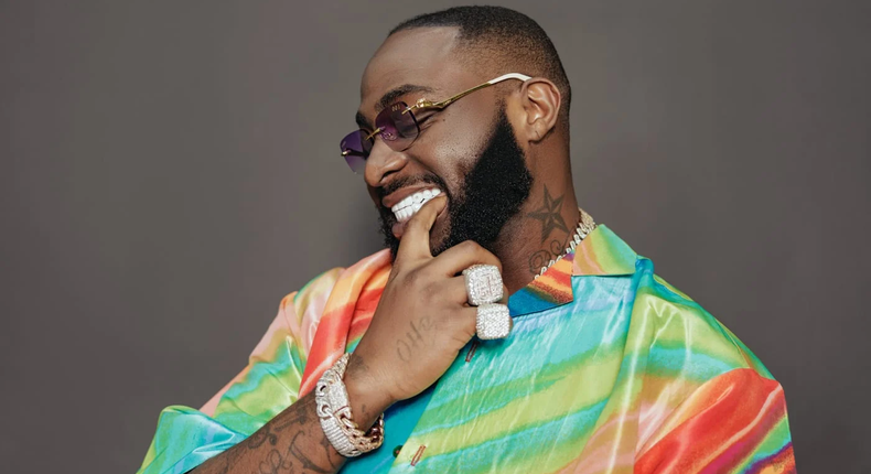 Davido thrills Ethiopian fans as the country celebrates the start of year 2017