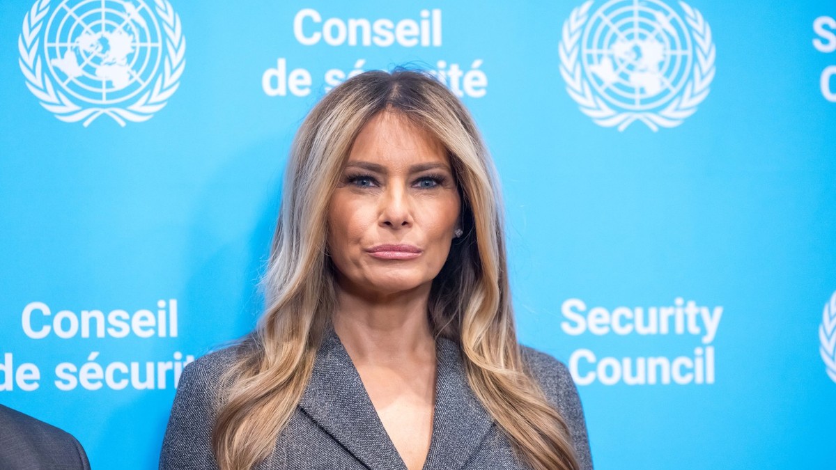 Melanija Tramp