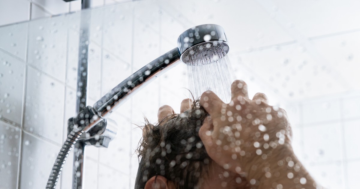 Jak często należy się myć? Naukowcy doszli do zaskakujących wniosków