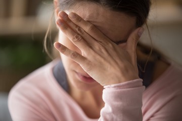 pánikbeetgség, pánikroham, stressz, szorongás, depresszió,